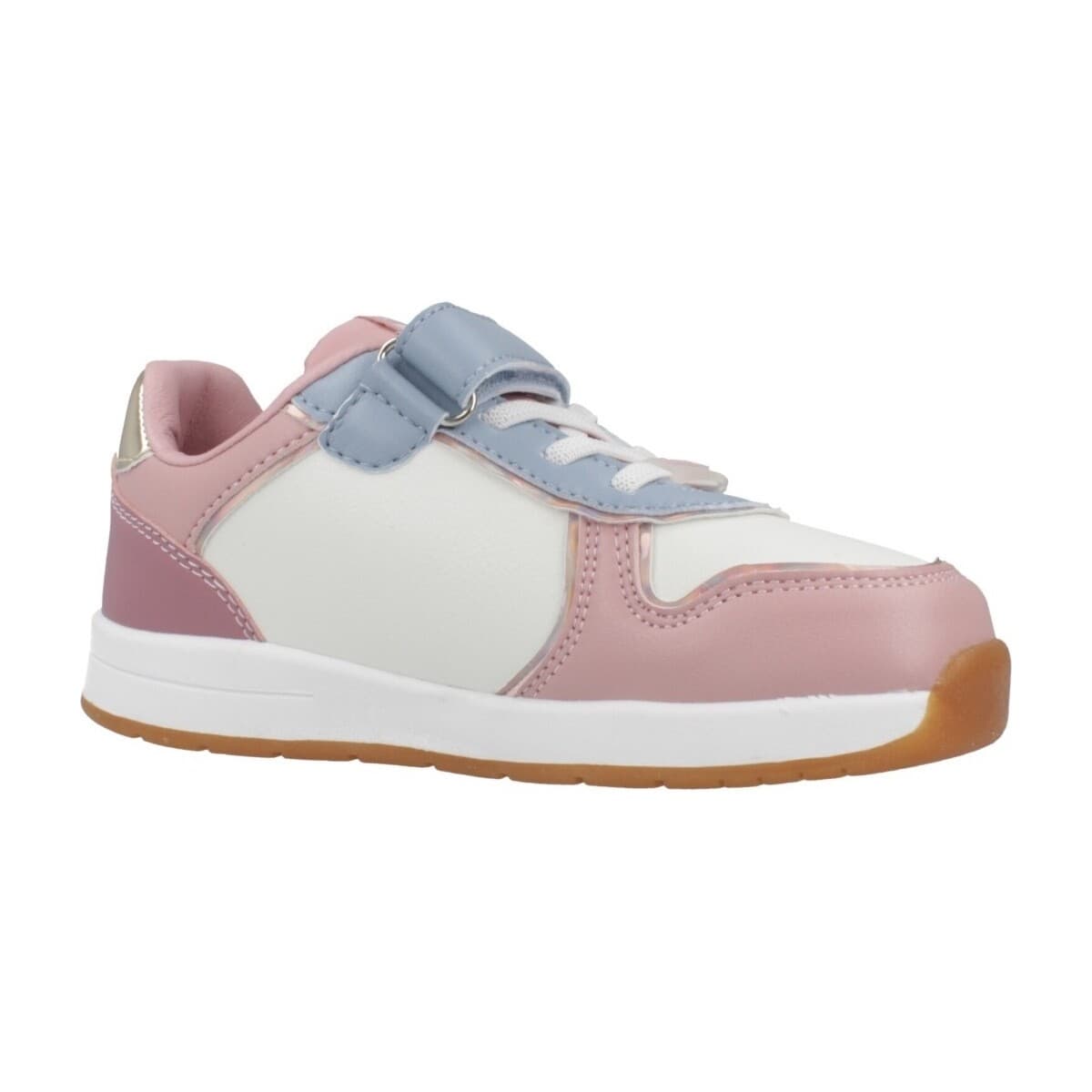 Girls' Sneakers Conguitos Pink