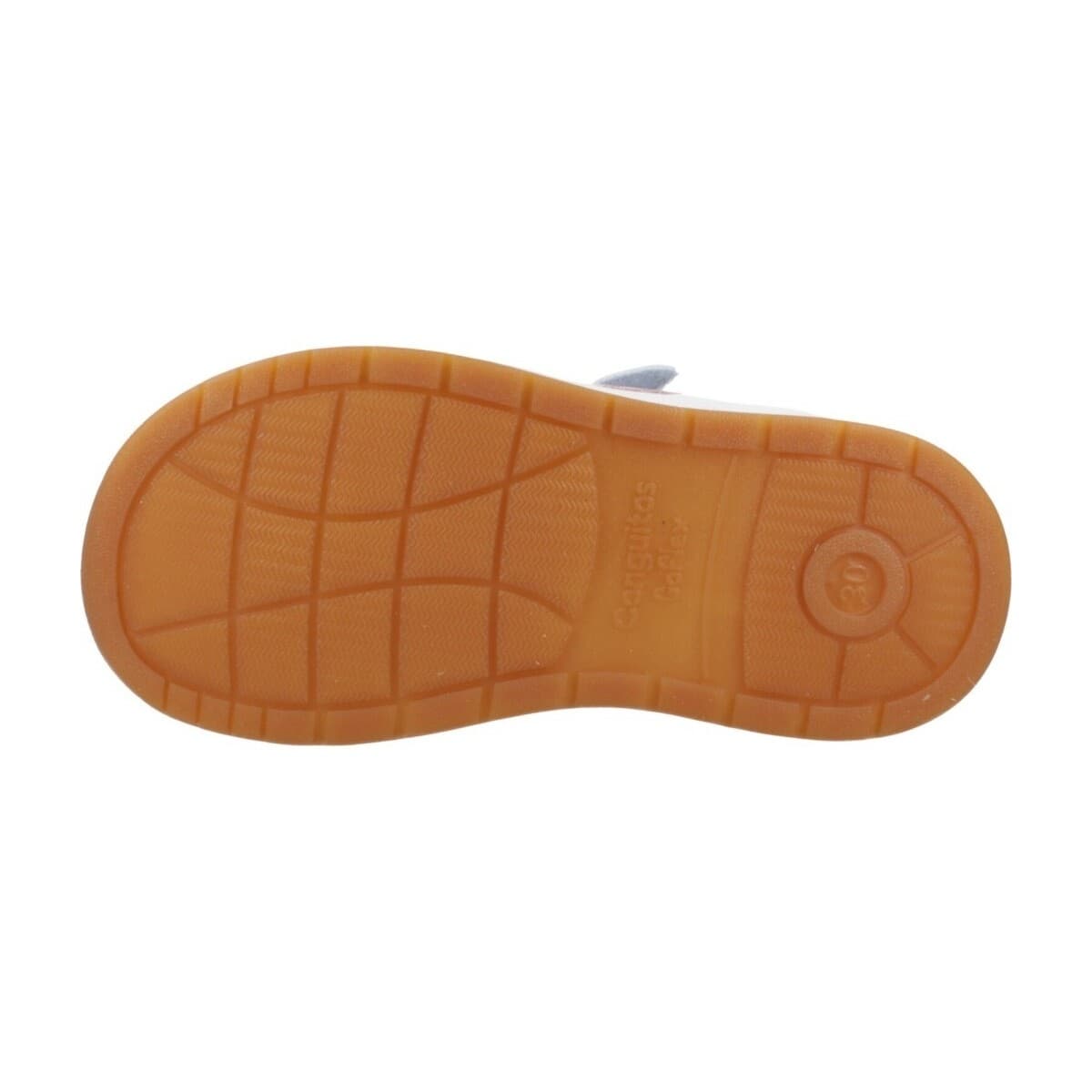 Girls' Sneakers Conguitos Pink