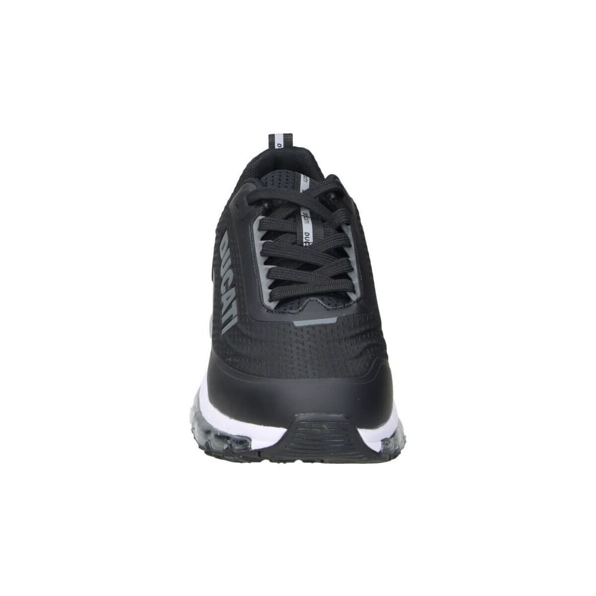 Men's Sneakers Ducati Black