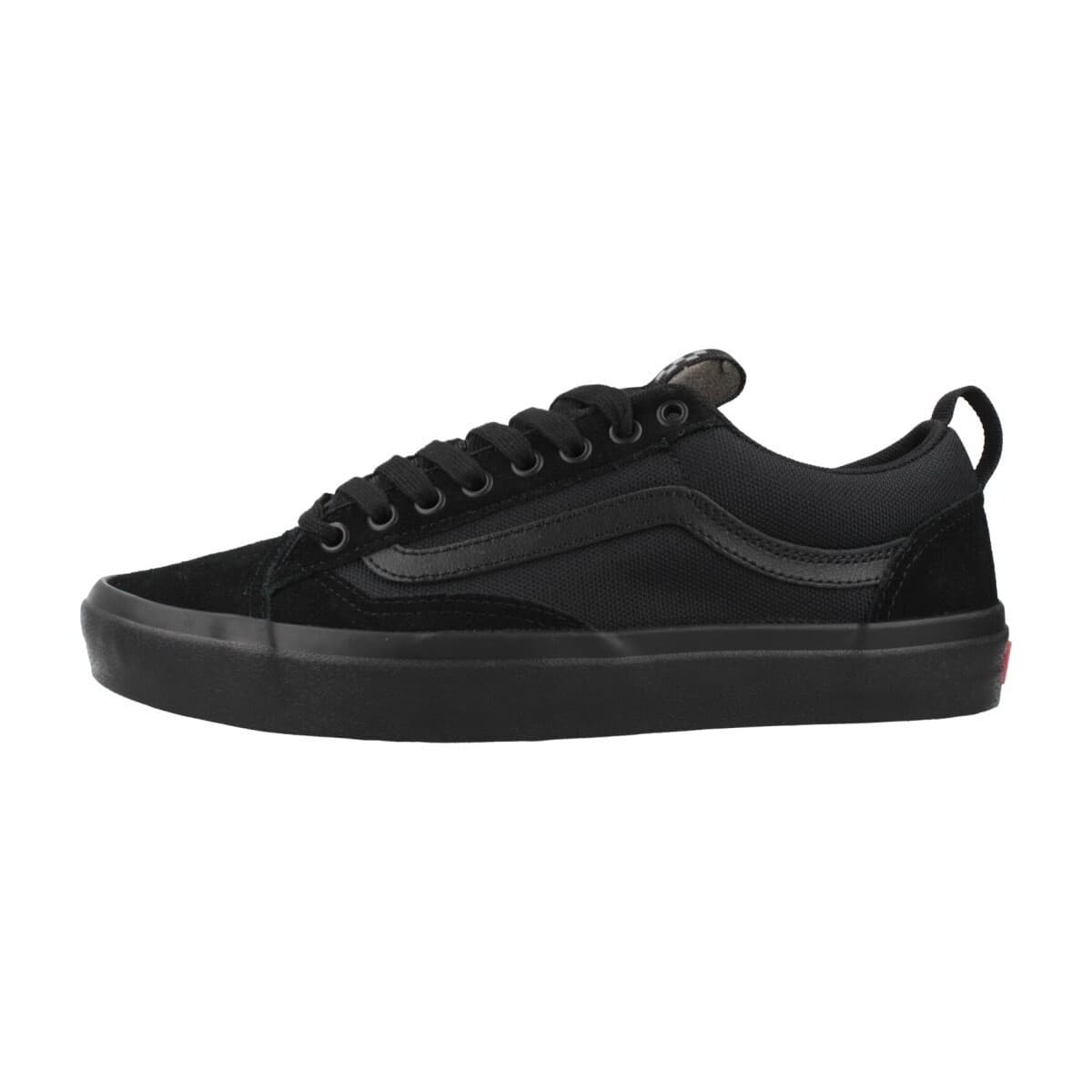 Men's Sneakers Vans Black