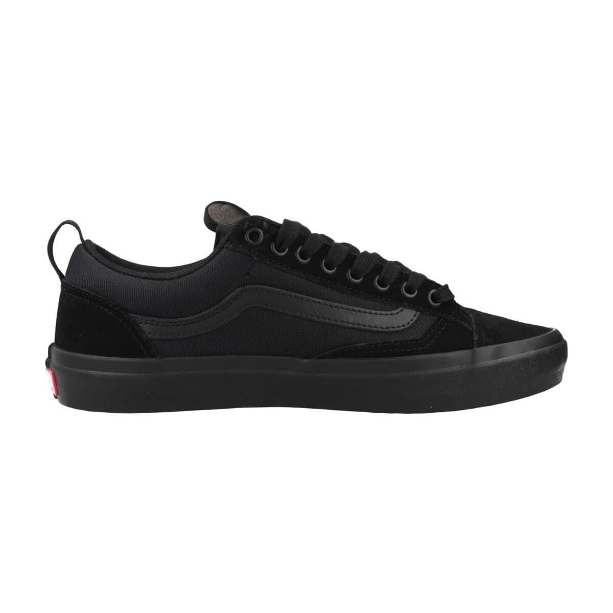 Men's Sneakers Vans Black