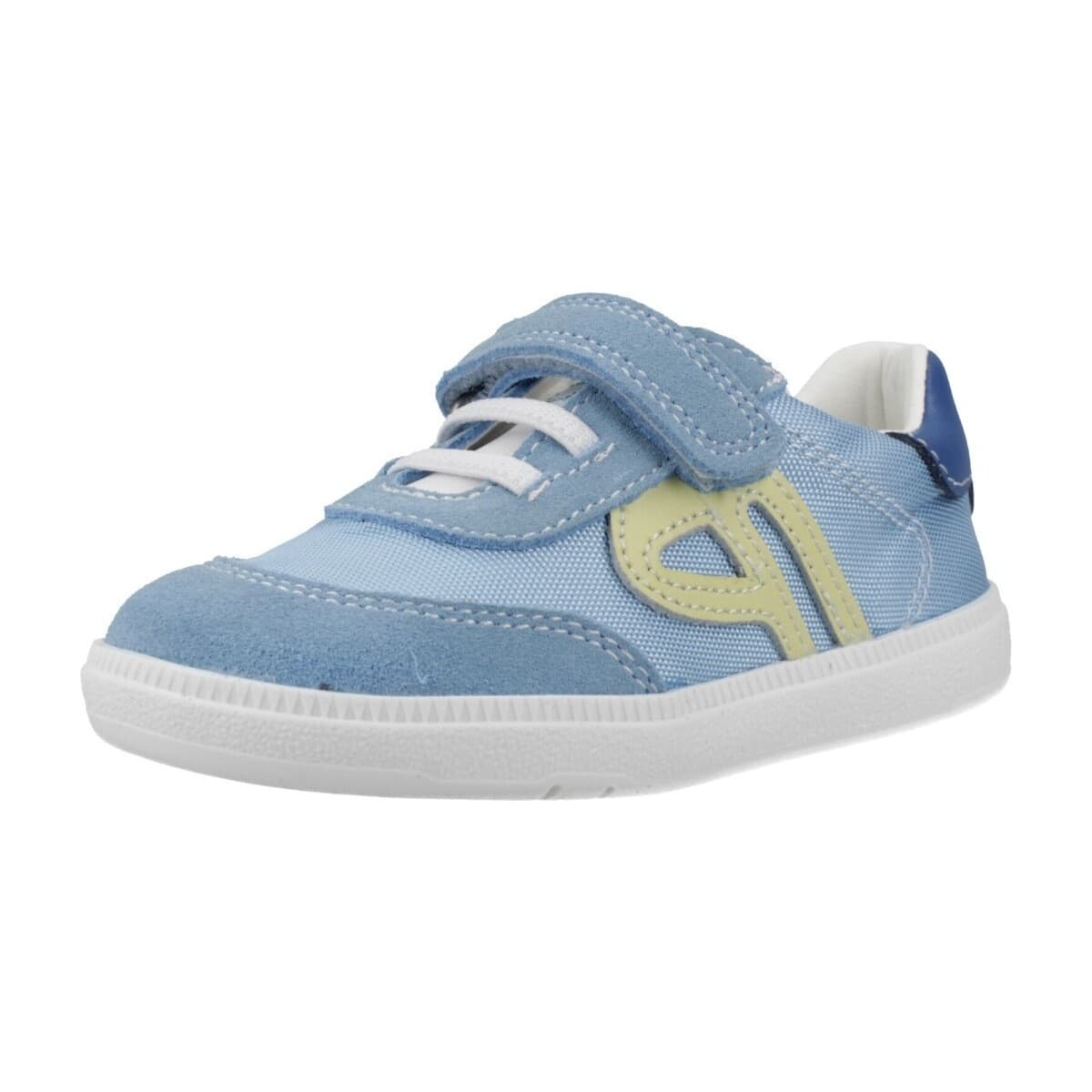 Xαμηλά Sneakers Pablosky Zapatillas Niño Modèle 070540p
