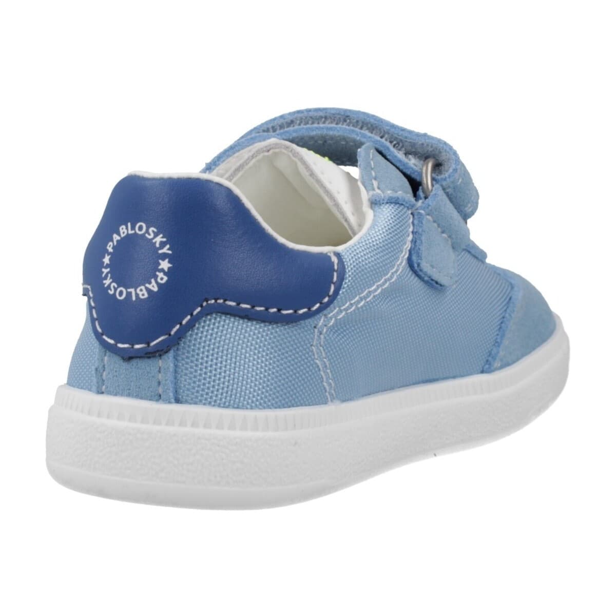 Boys' Sneakers Pablosky Blue