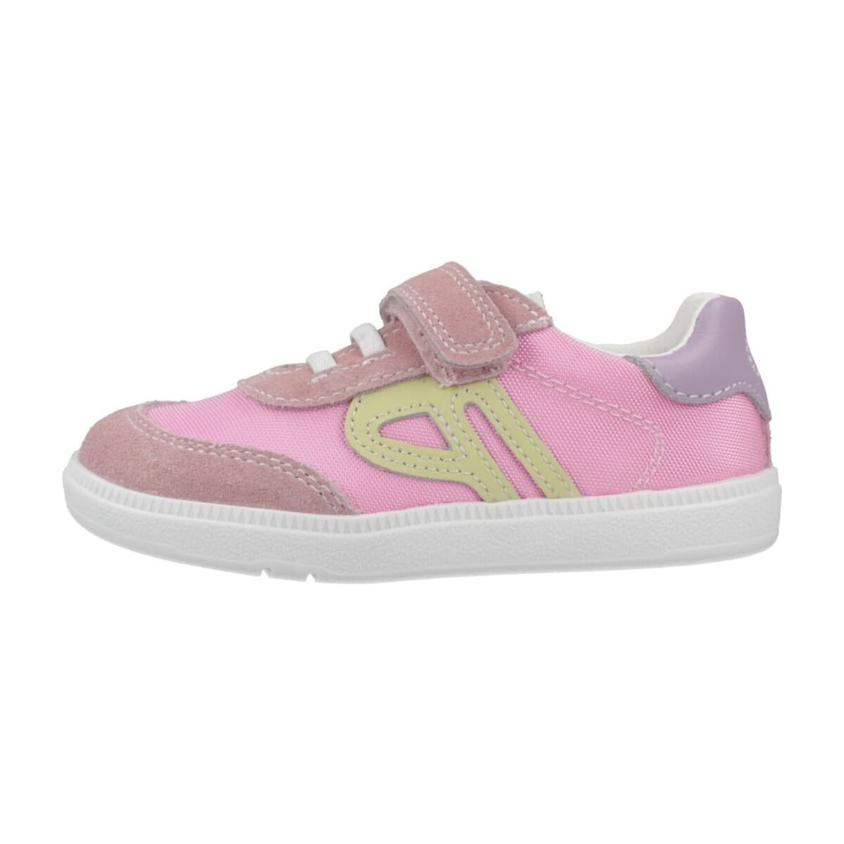 Girls' Sneakers Pablosky Pink