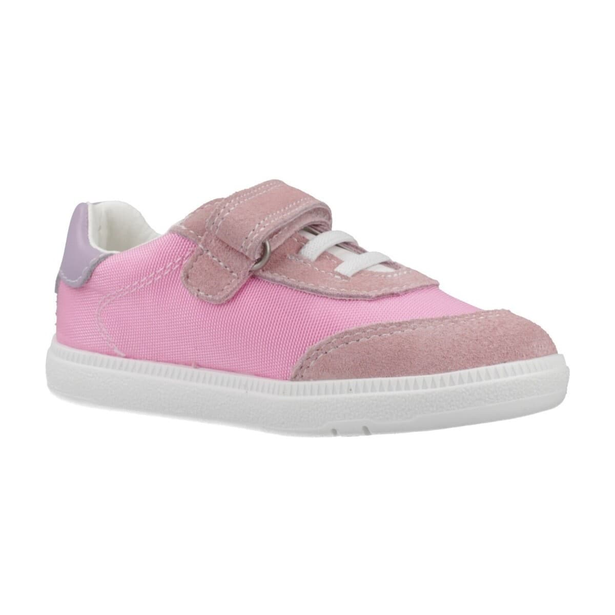 Girls' Sneakers Pablosky Pink