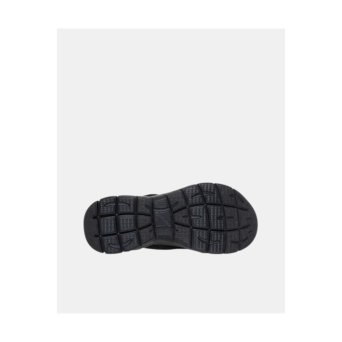Women's Sandals Skechers Black