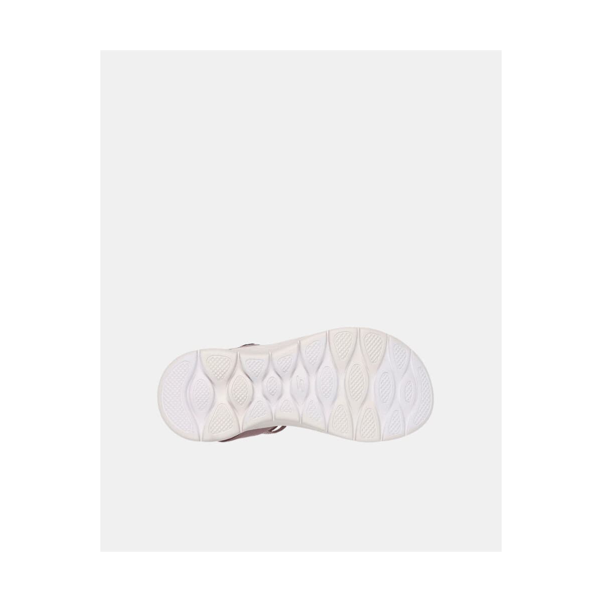 Women's Sandals Skechers Purple