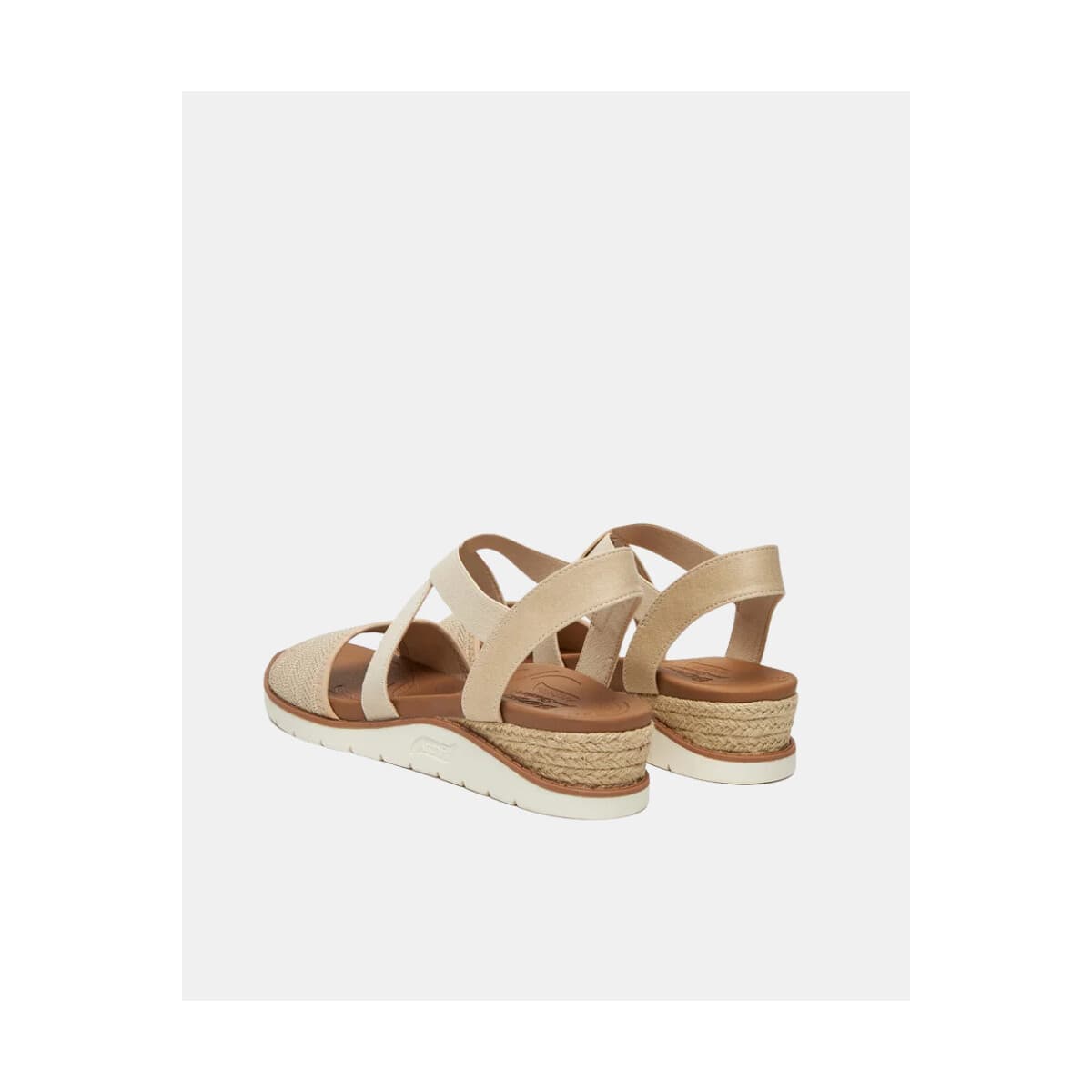 Women's Platforms Skechers Pink