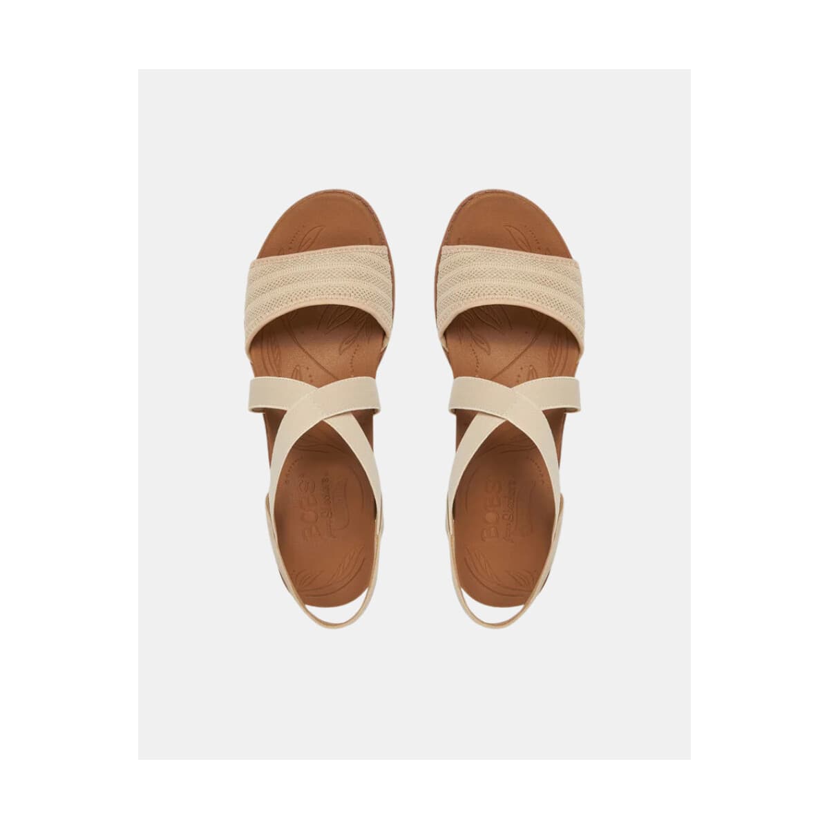 Women's Platforms Skechers Pink