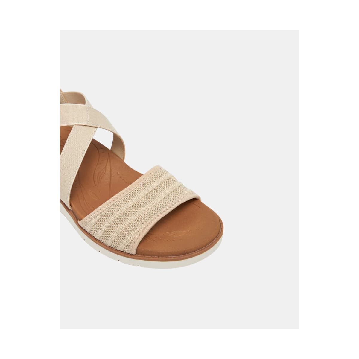 Women's Platforms Skechers Pink