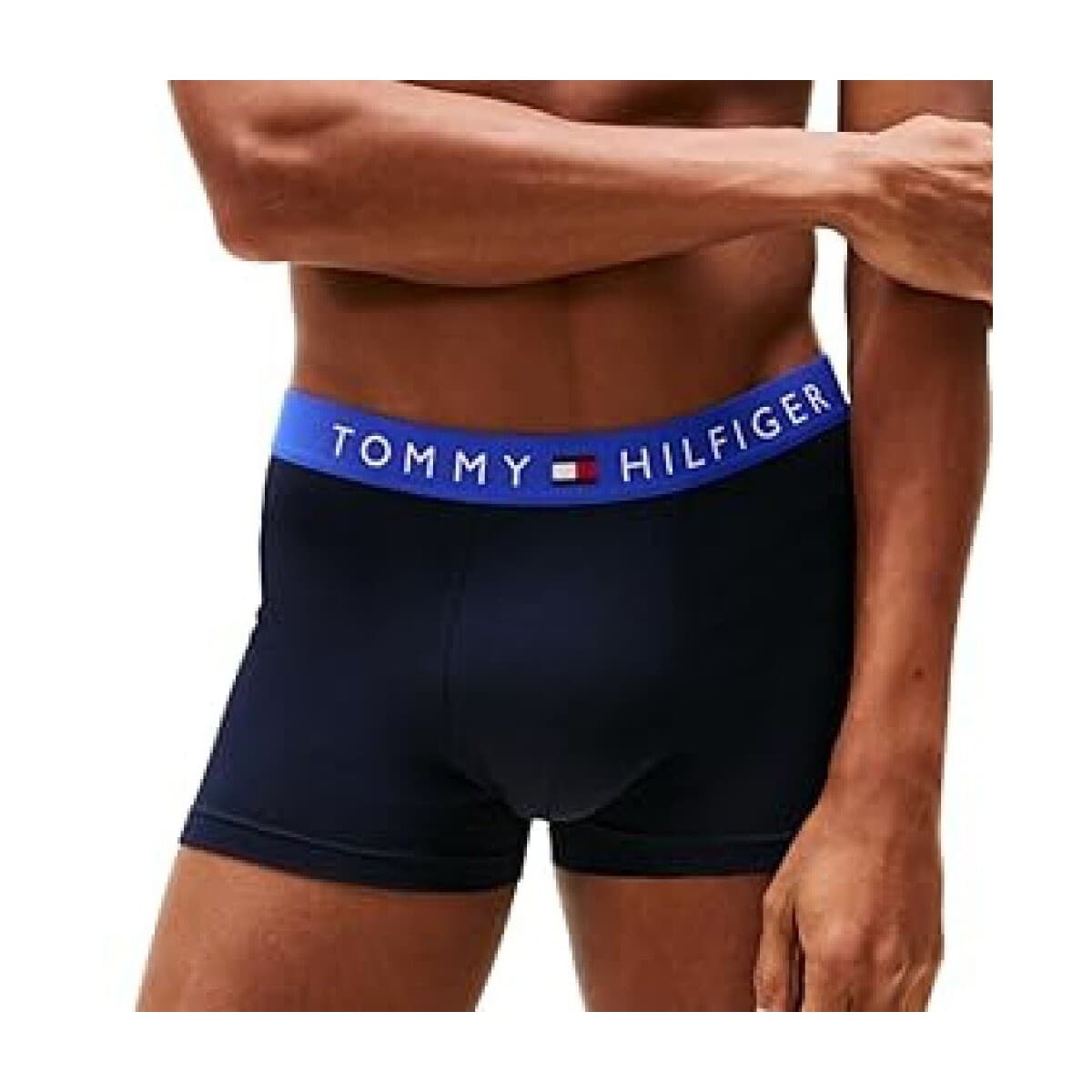 Men's Boxer Briefs Tommy Hilfiger Multicolor