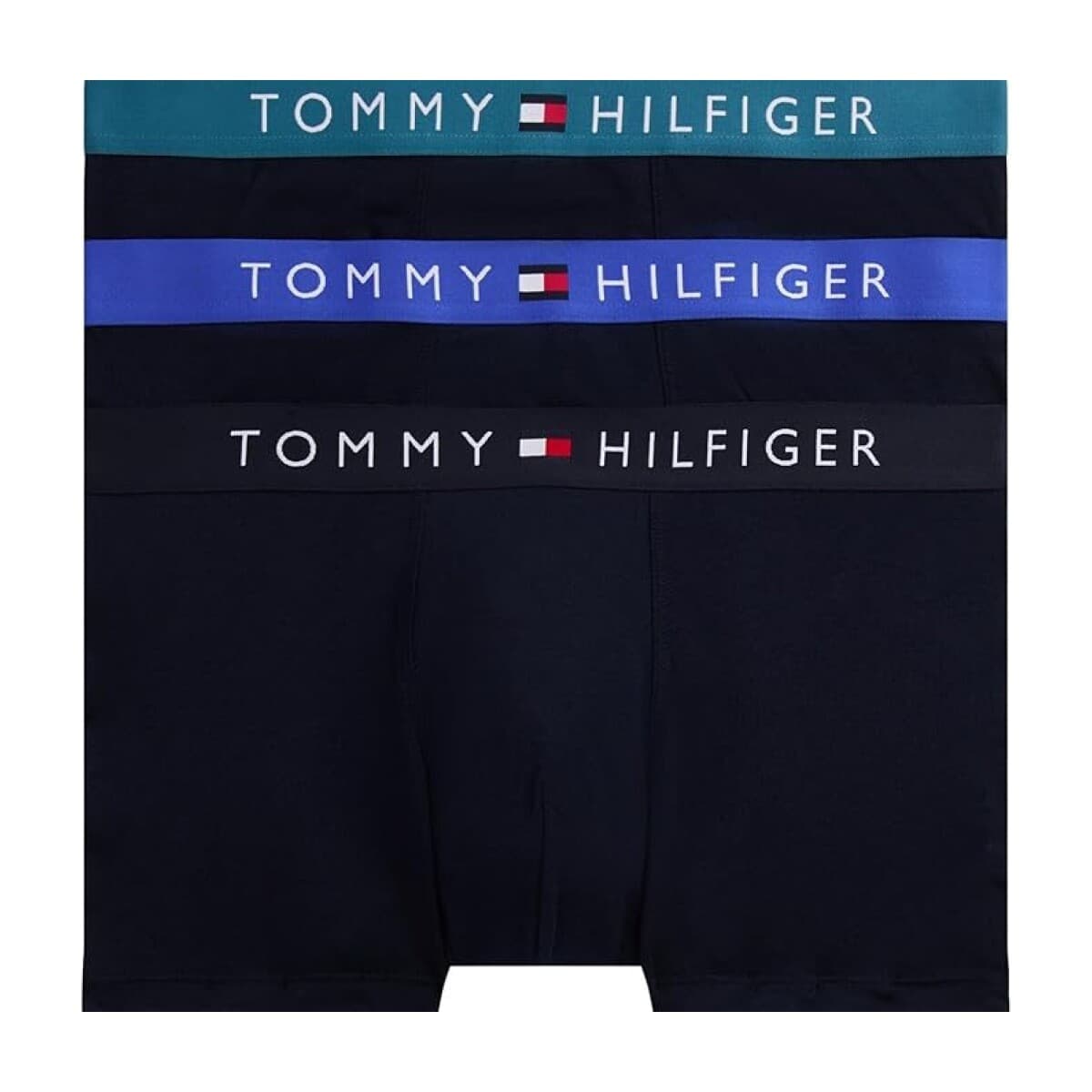 Men's Boxer Briefs Tommy Hilfiger Multicolor