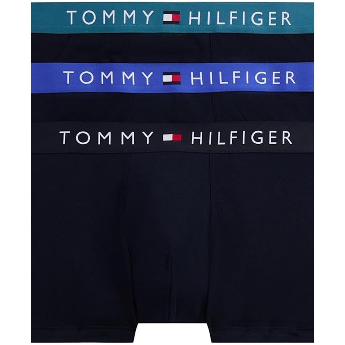 Men's Boxer Briefs Tommy Hilfiger Multicolor