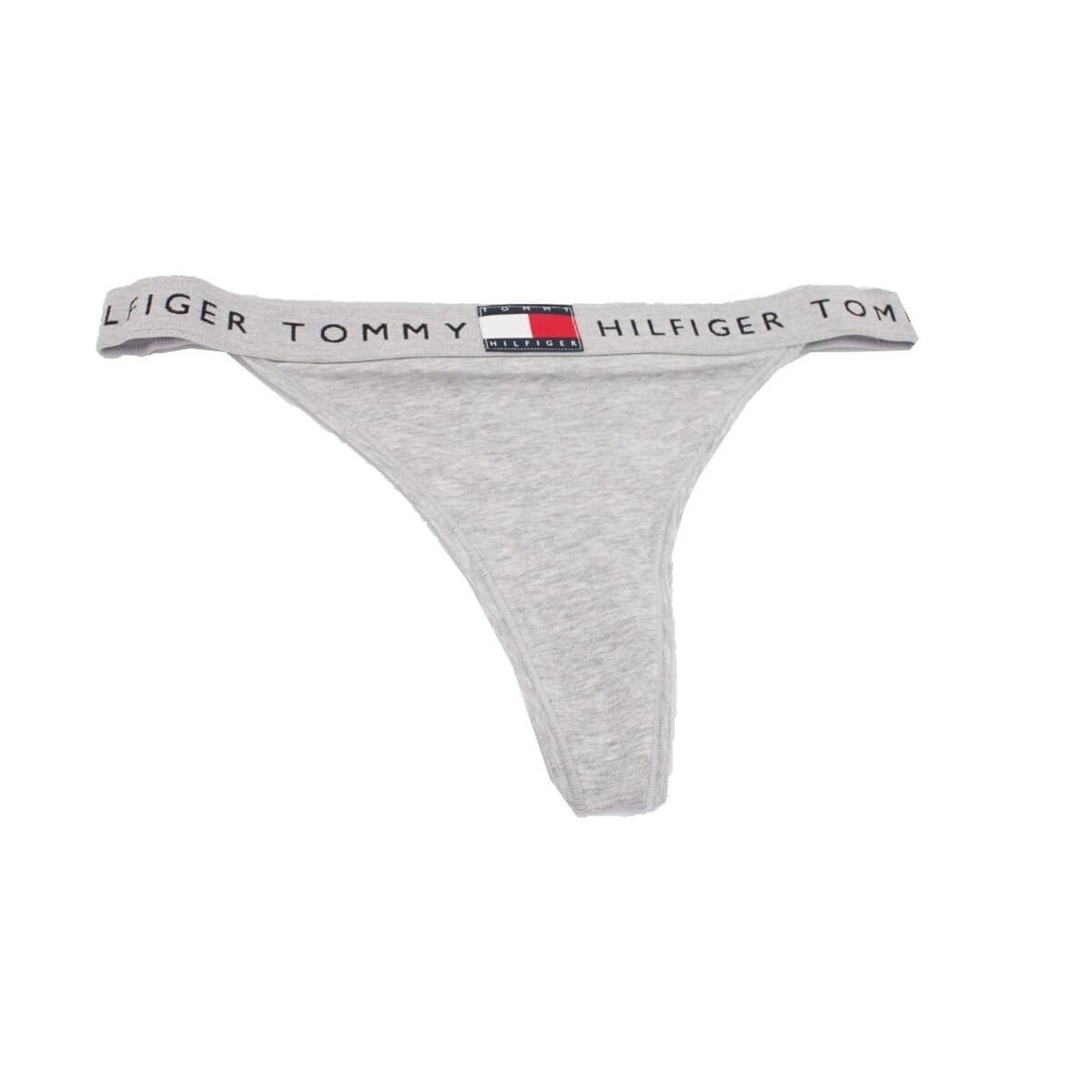 Tangas Tommy Hilfiger Ropa Interior Mujer Modèle Uw0uw06095