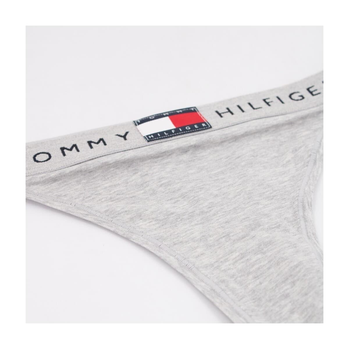 Women's Briefs Tommy Hilfiger Gray