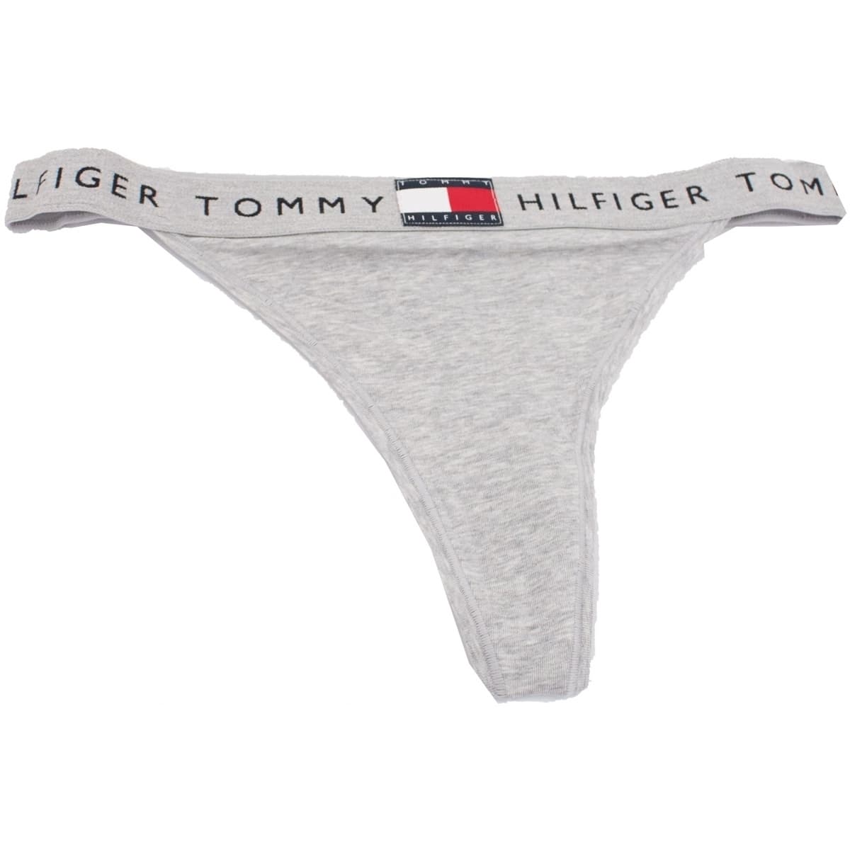 Women's Briefs Tommy Hilfiger Gray