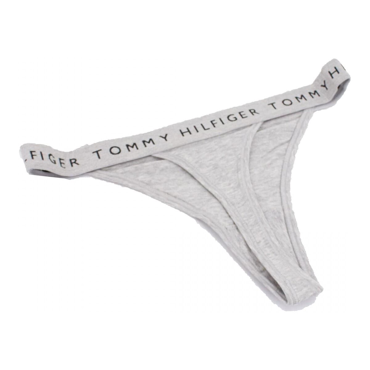 Women's Briefs Tommy Hilfiger Gray
