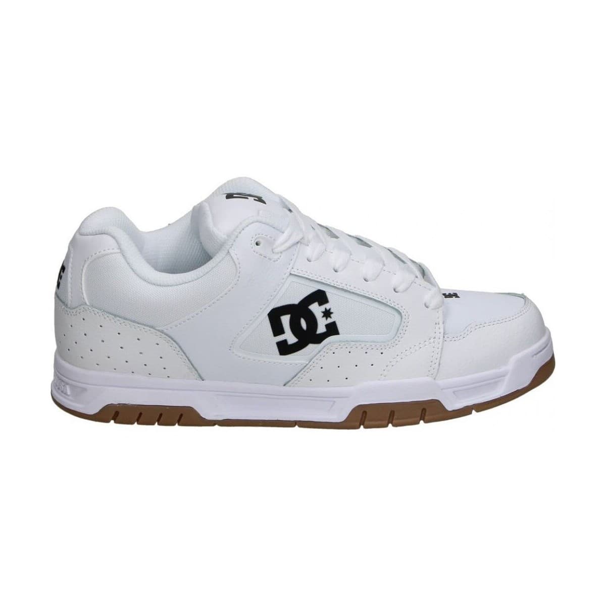 Xαμηλά Sneakers DC Shoes 115105
