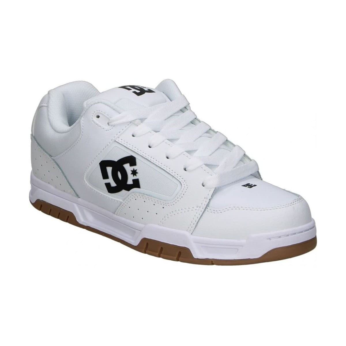 Men's Sneakers DC Shoes White