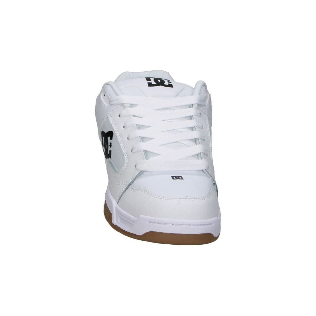 Men's Sneakers DC Shoes White