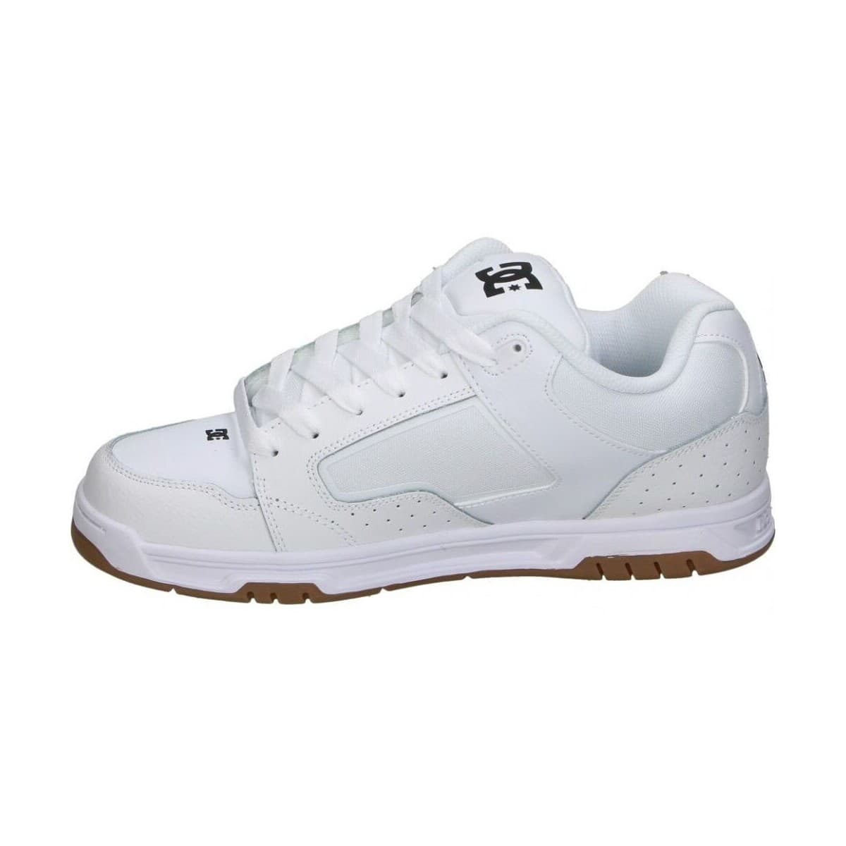 Men's Sneakers DC Shoes White