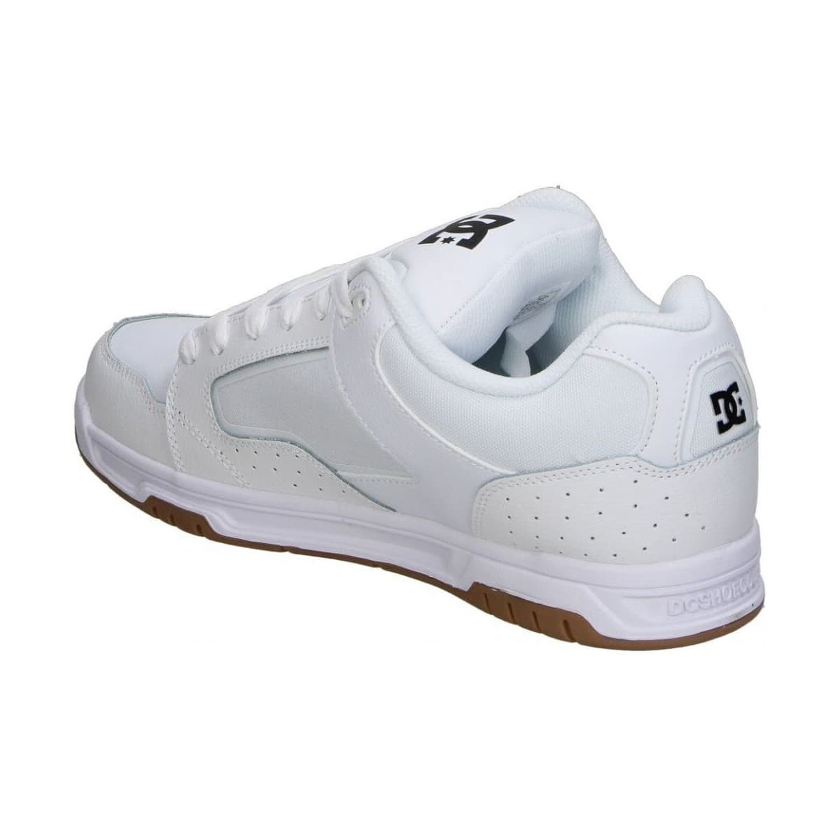 Men's Sneakers DC Shoes White