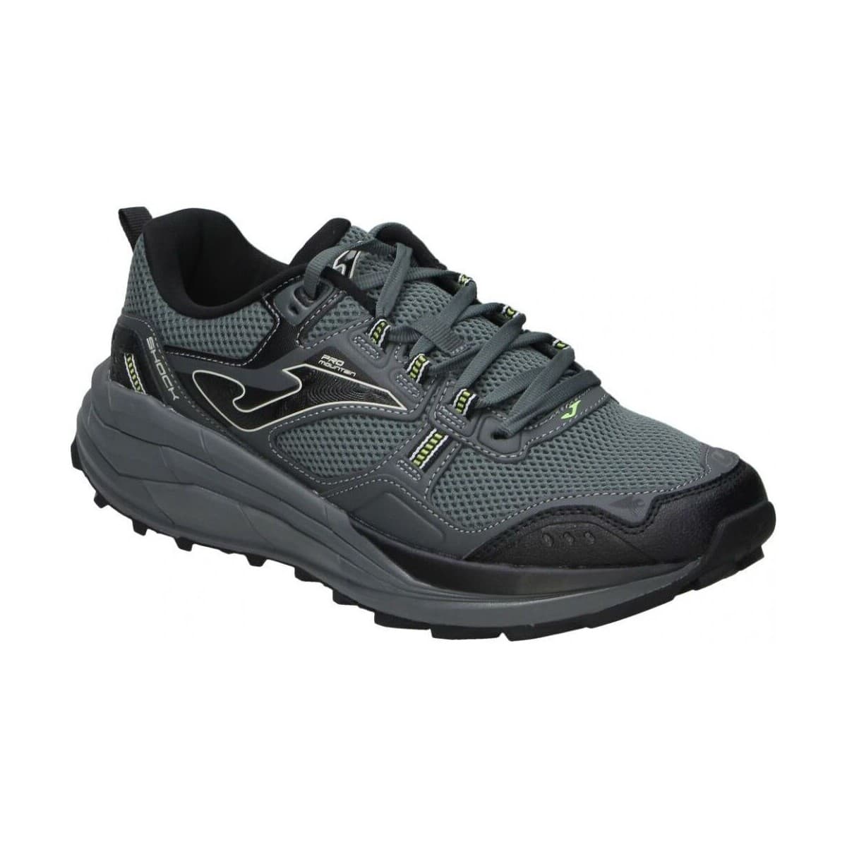 Men's Sports Shoes Joma Gray