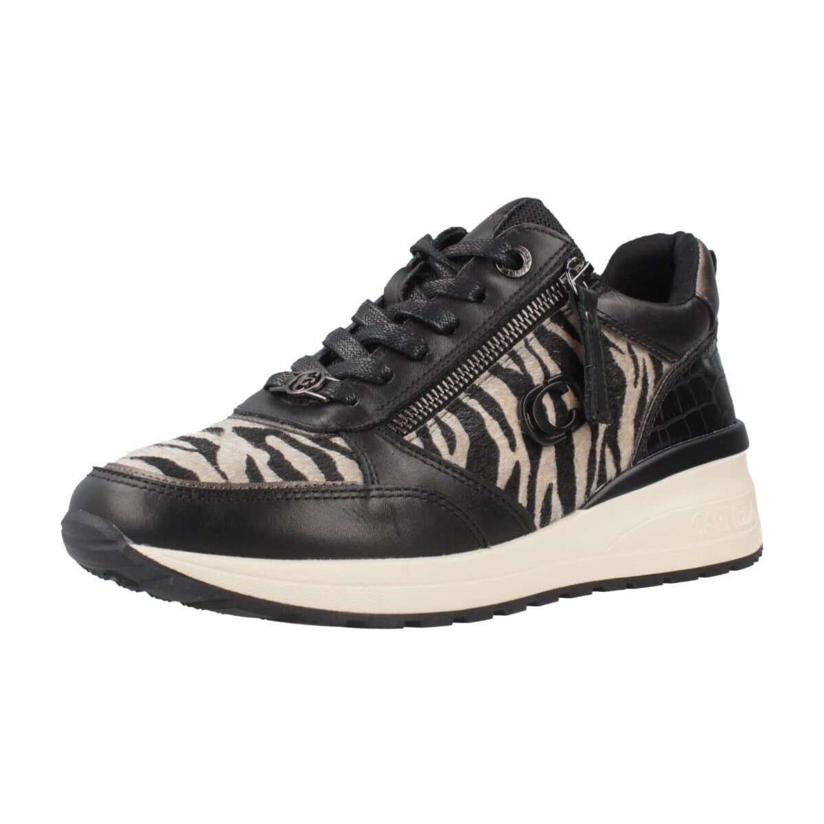 Women's Sneakers Carmela Black