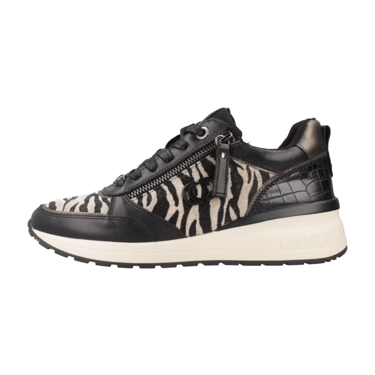 Women's Sneakers Carmela Black