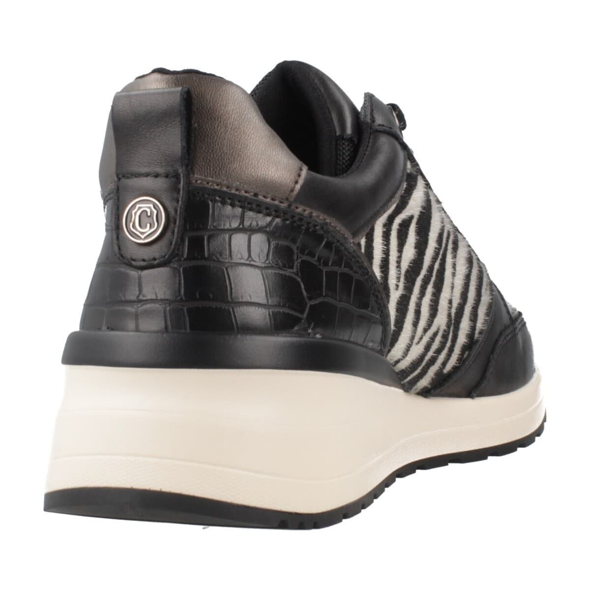 Women's Sneakers Carmela Black
