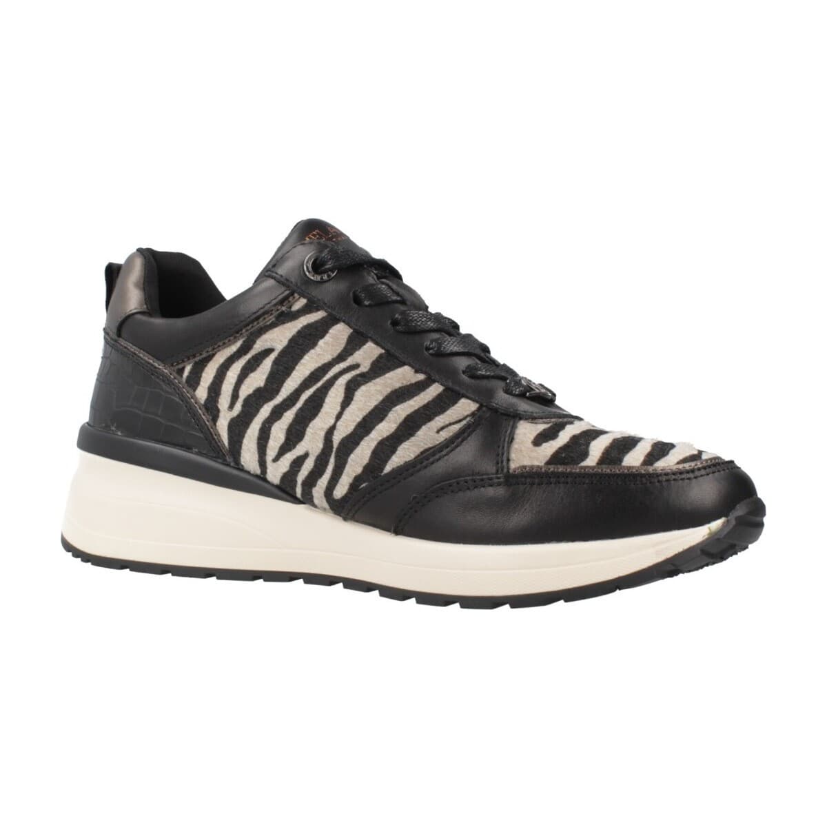 Women's Sneakers Carmela Black