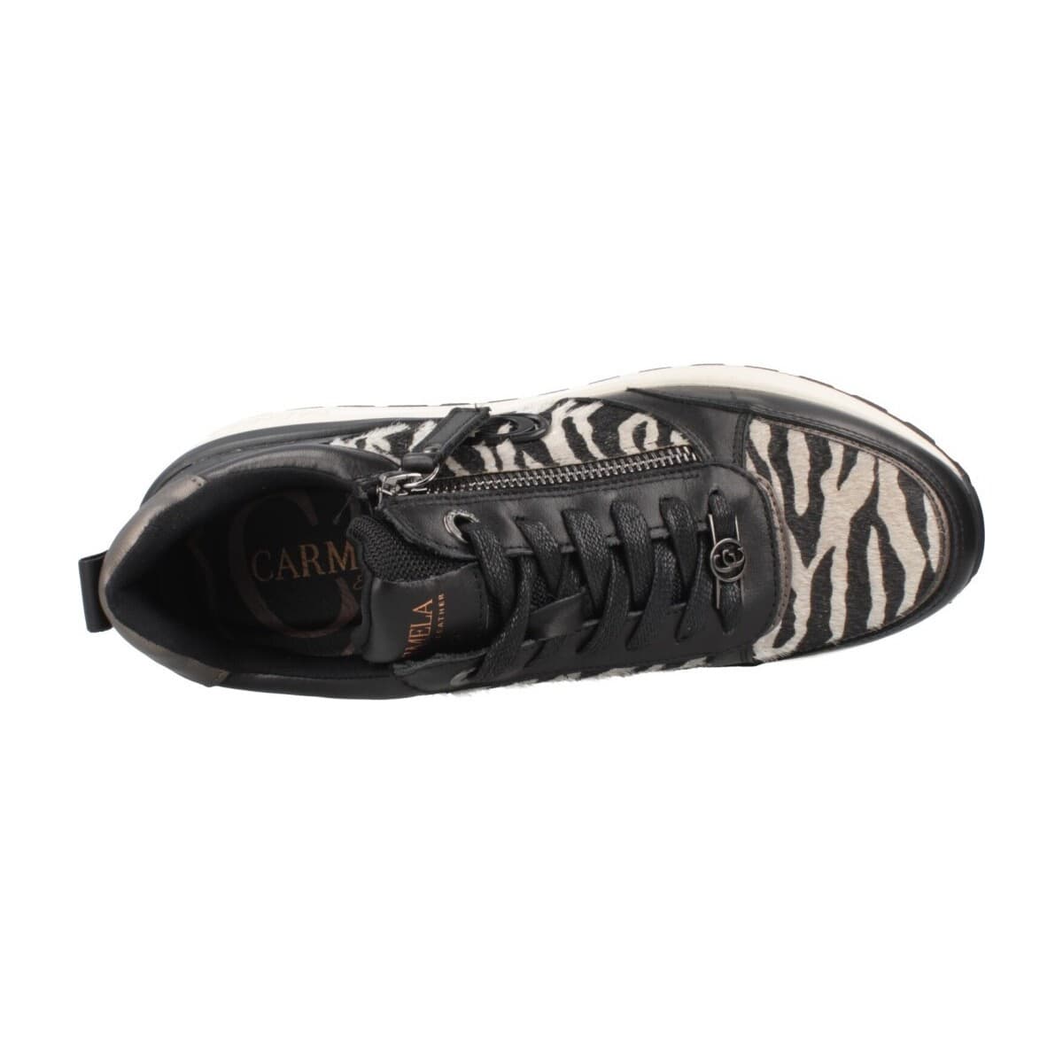 Women's Sneakers Carmela Black