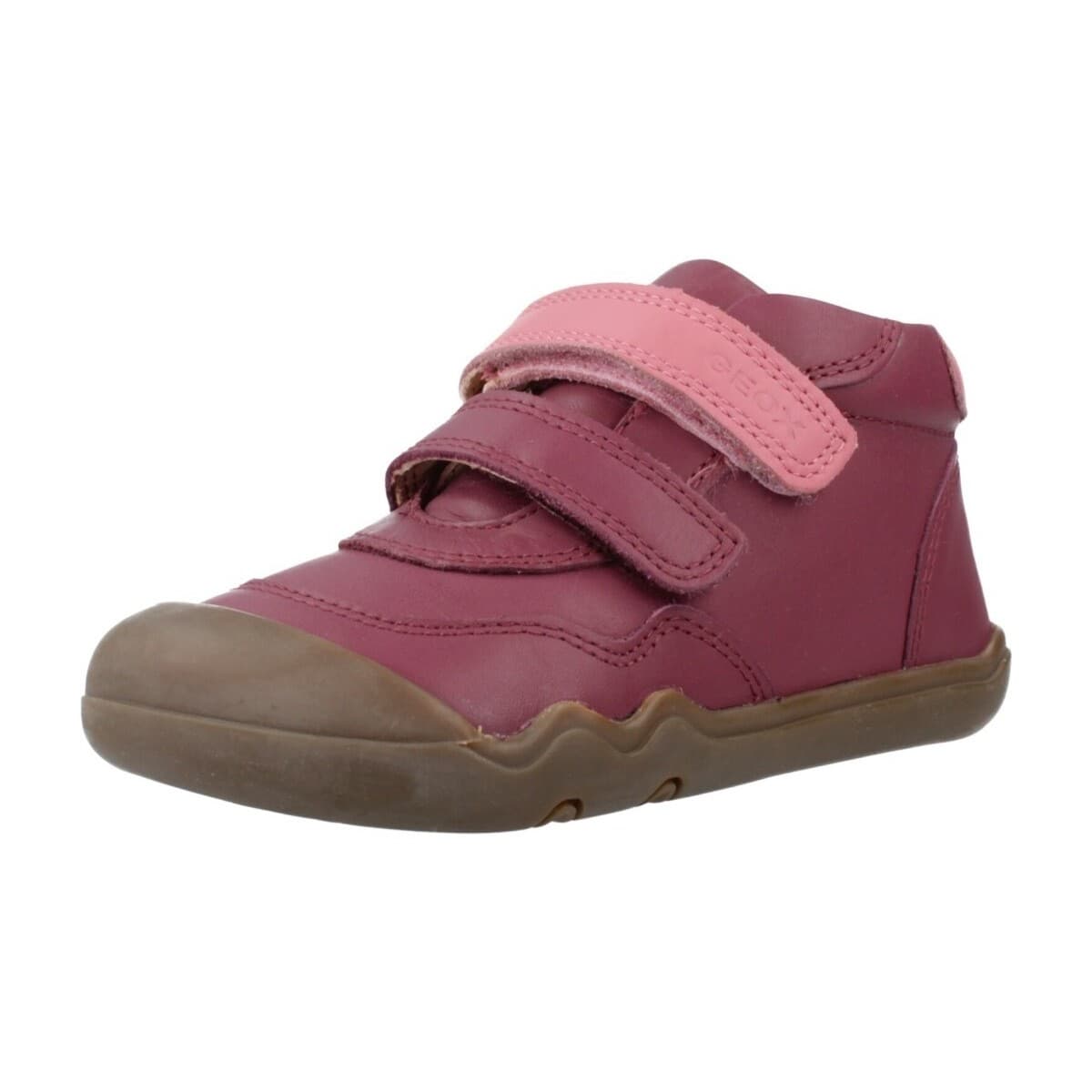 Xαμηλά Sneakers Geox Zapatillas Niña Modèle B Steppieup Girl