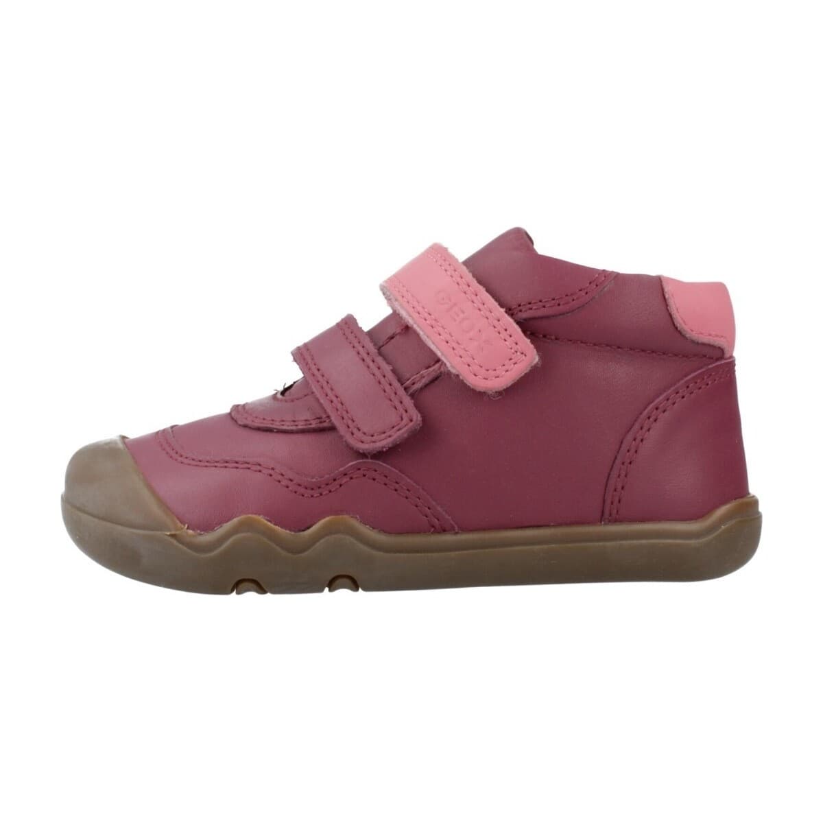 Girls' Sneakers Geox Pink
