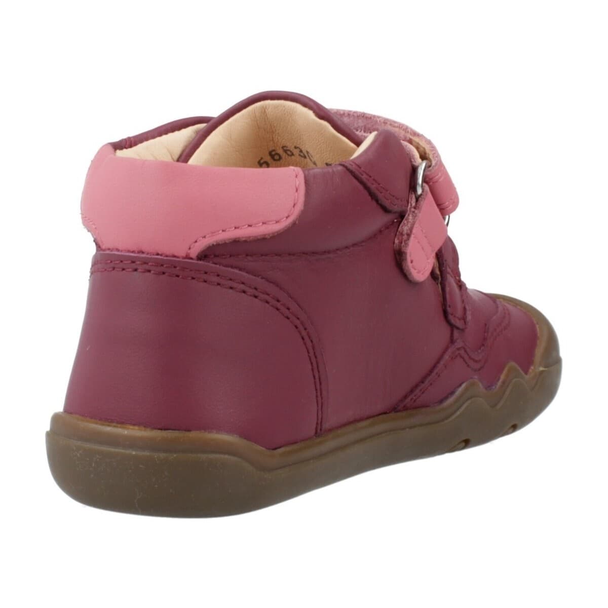 Girls' Sneakers Geox Pink