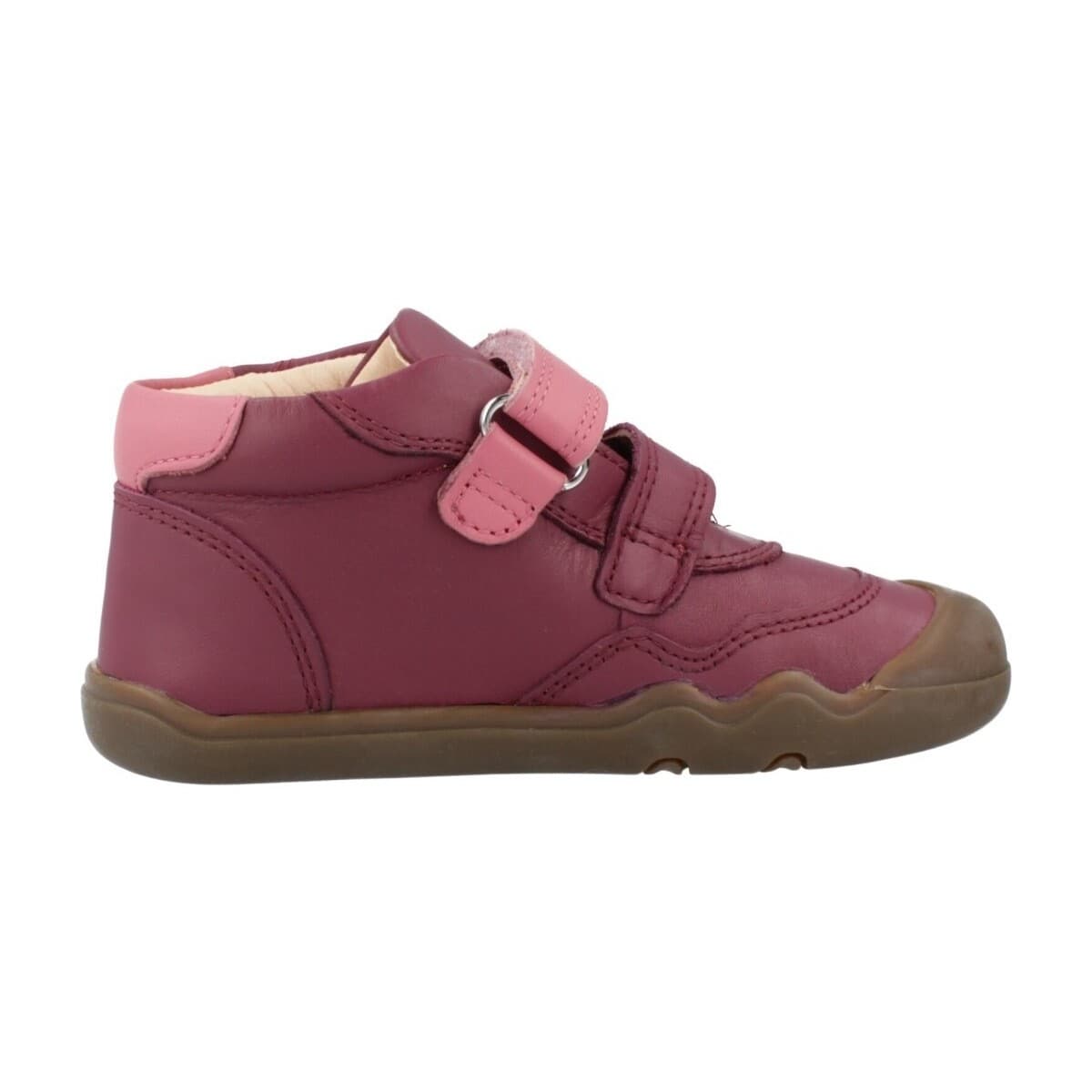 Girls' Sneakers Geox Pink