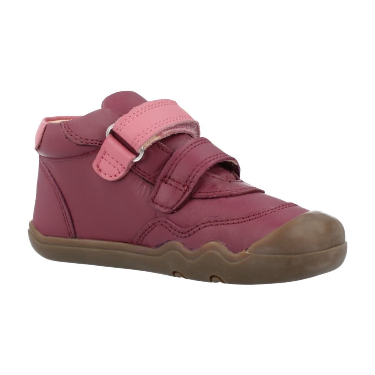 Girls' Sneakers Geox Pink