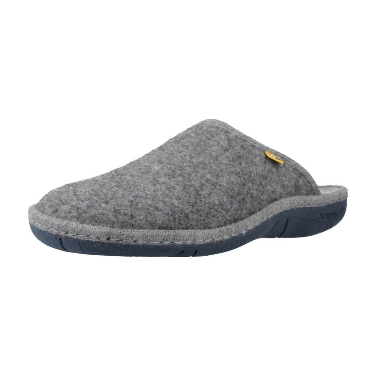 Men's House Slippers Nordikas Gray
