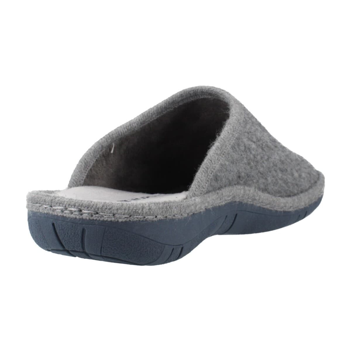 Men's House Slippers Nordikas Gray