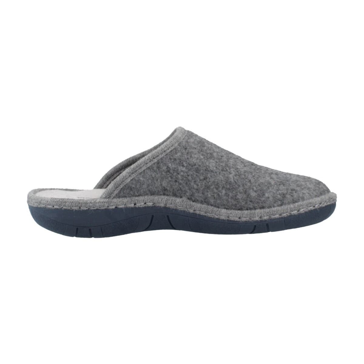 Men's House Slippers Nordikas Gray
