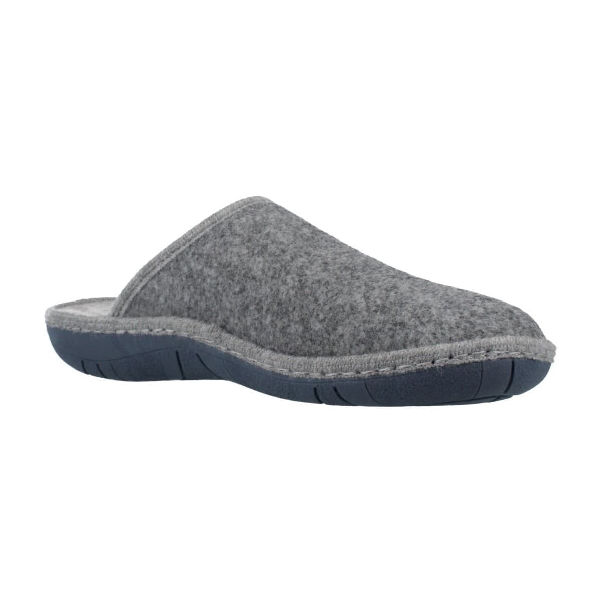 Men's House Slippers Nordikas Gray