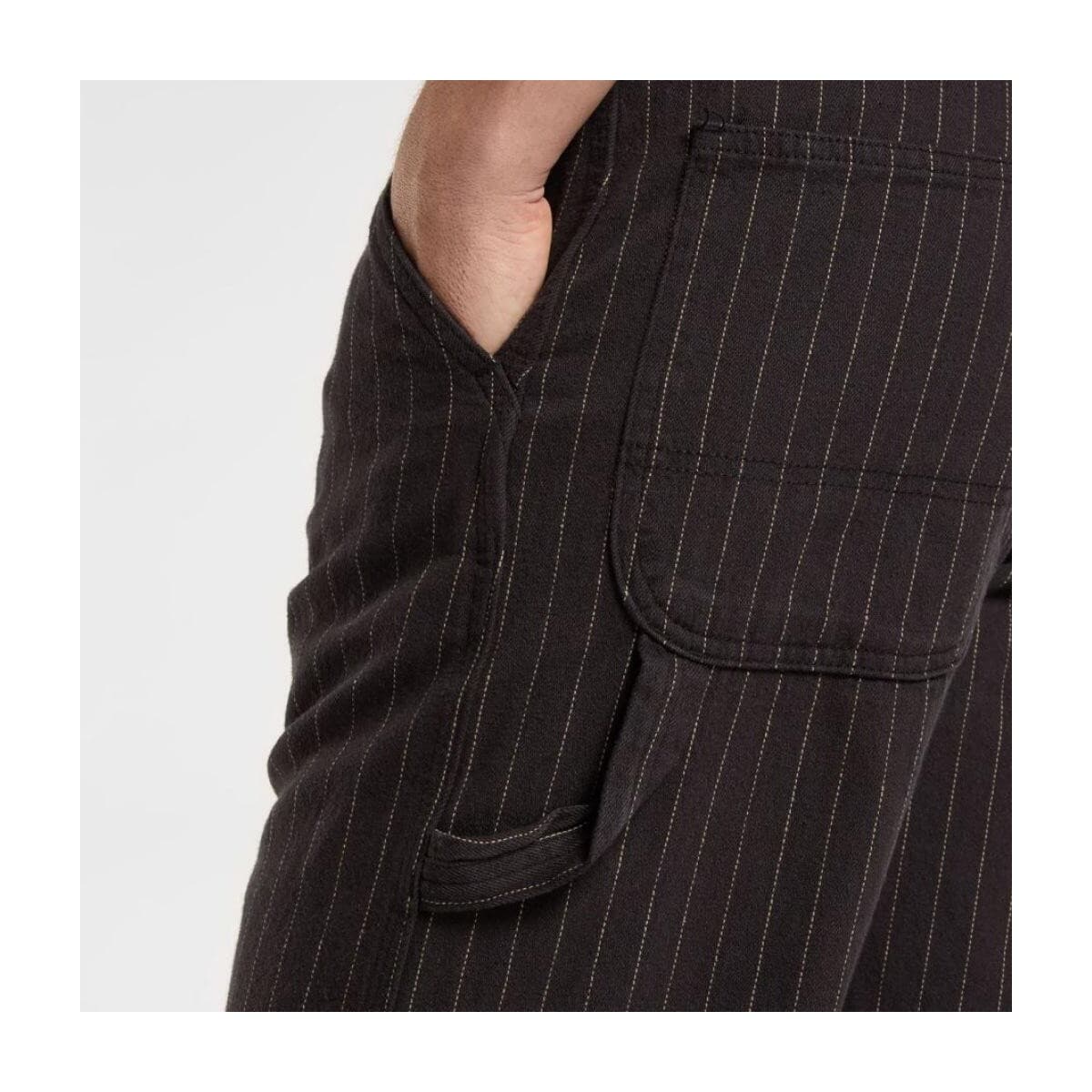 Men's Pants Dickies Brown