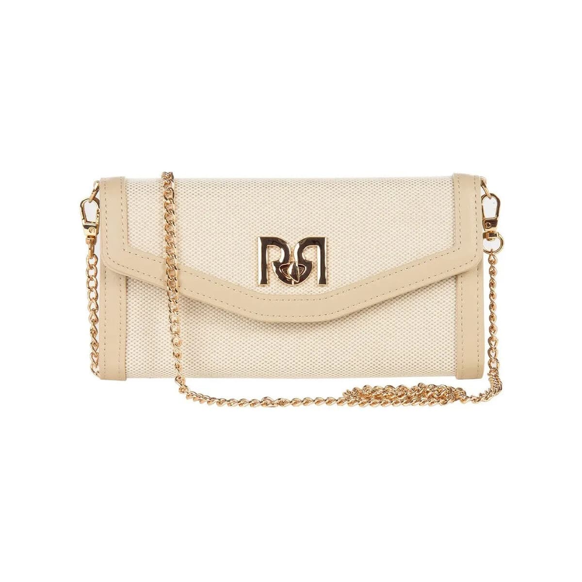 Women's Caps Rinascimento Beige