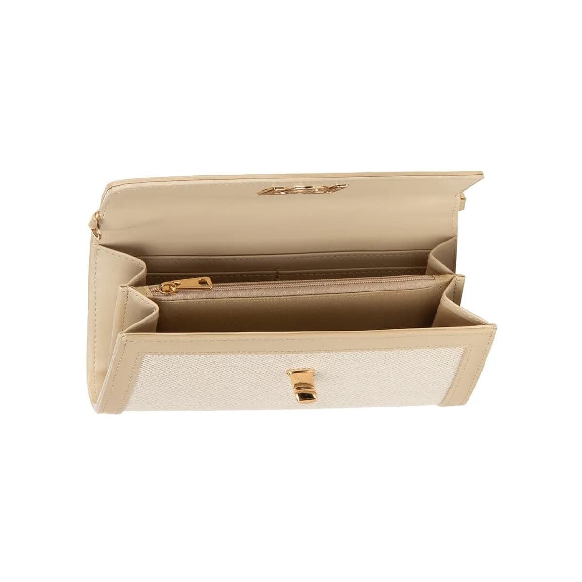 Women's Caps Rinascimento Beige