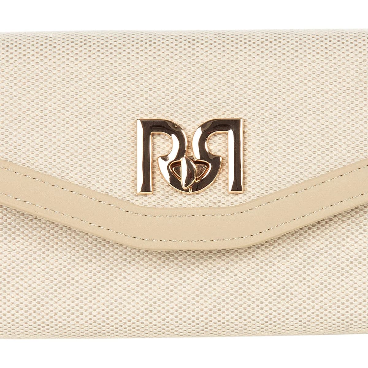 Women's Caps Rinascimento Beige