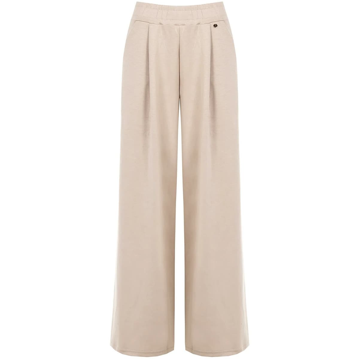 Φαρδιά παντελόνια Rinascimento CFC0128550003