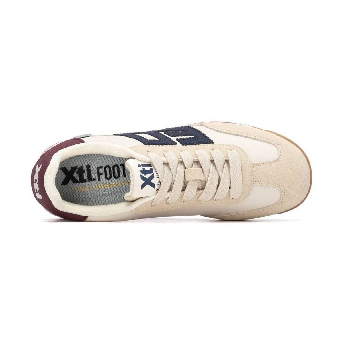Women's Sneakers Xti White