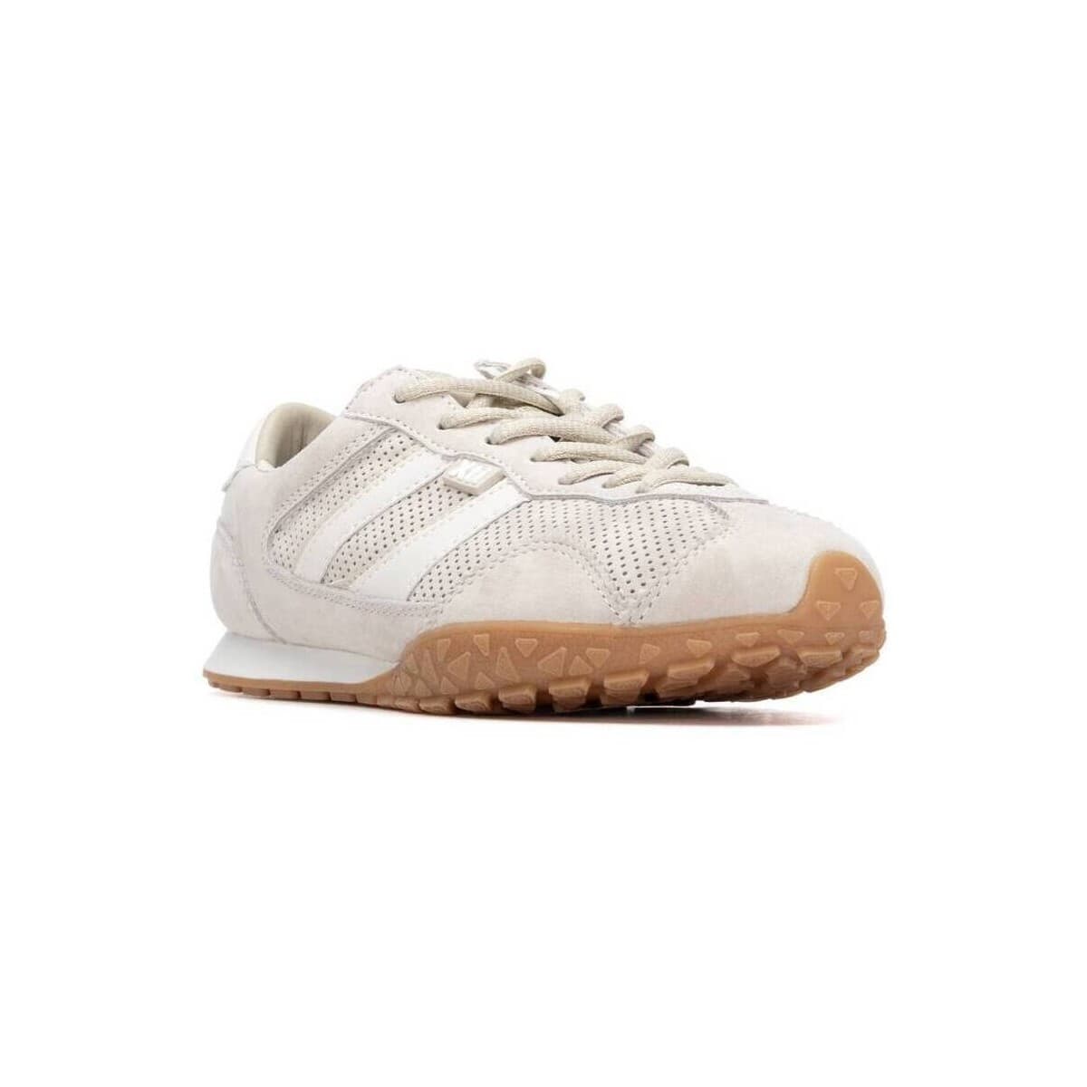 Women's Sneakers Xti Brown