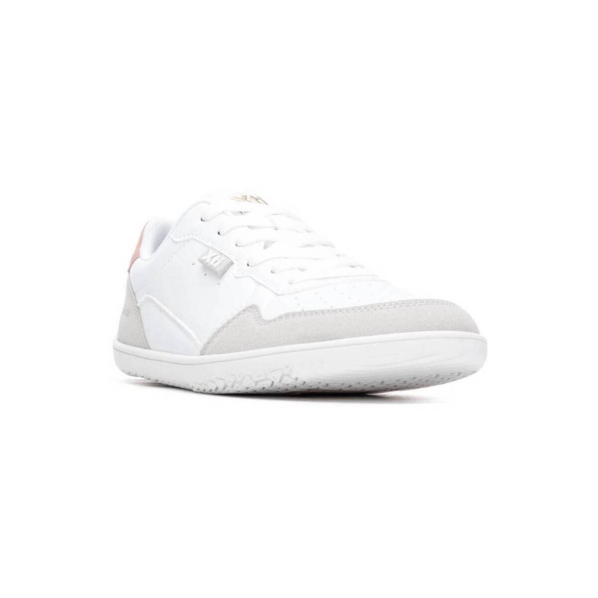 Women's Sneakers Xti White