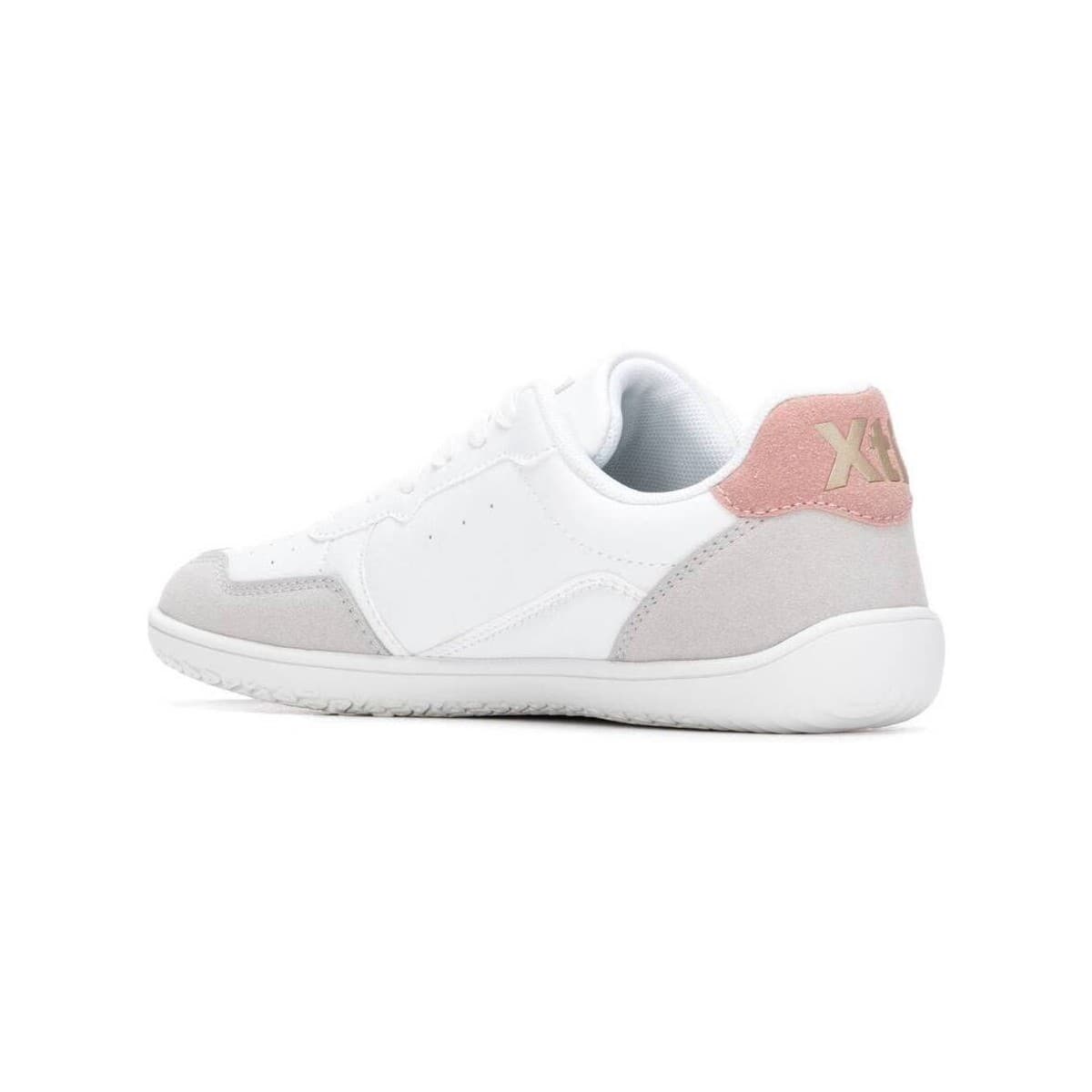 Women's Sneakers Xti White